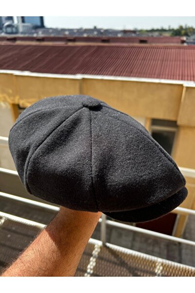 Tommy Shelby Kasket Şapka