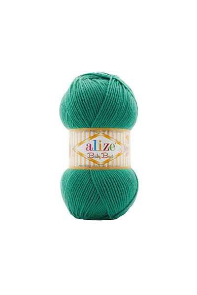 Alize Baby Best Anti-pilling Υφαντικής Νήμα 623 - 5 Τεμάχια