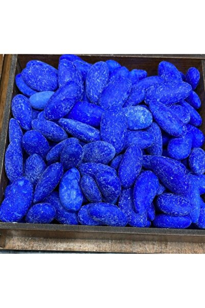 ARTUKBEY Mardin Hayalet Badem Şekeri ( Yarım ) 0,5 Kğ