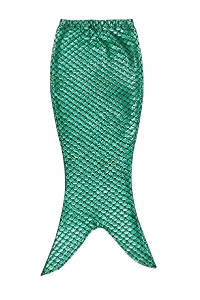 KorSeZen Denizkızı Kostümü