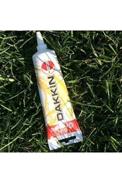 Katkılı Tırpan Gres Yağı 150ml
