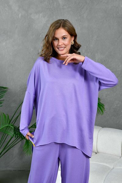 lovebox Flexible Viscose Fabric Women's Shalwar Set - Comfortable Fit