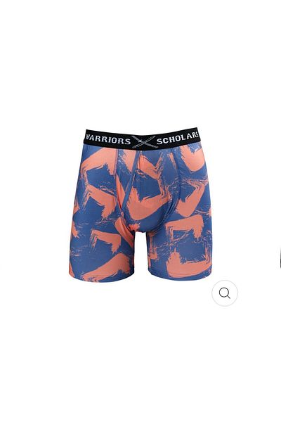 ARDSU Super Fit Long Boxer Set of 3
