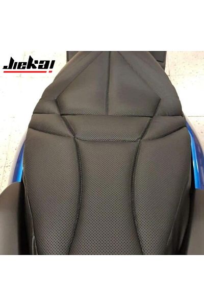 JİEKAİ Volta Apec Apx5 Compatible Comfort Saddle Cover Visco Yildaz (Tear Resistant)