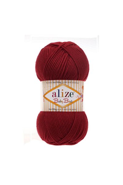 Alize 5 τεμάχια Baby Best Anti-pilling - Νήμα Πλεξίματος για Μωρά 390