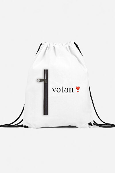 herotasarım Veten Sports Backpack with Pocket Bll4580