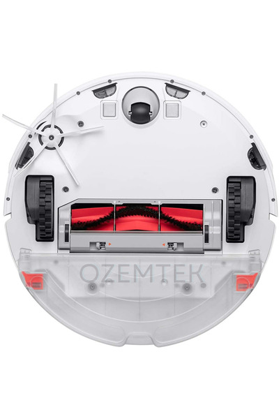 Roborock S5max Anti-Bakteriyel Fiber Bez 2'li