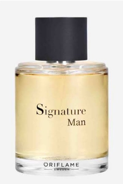 Oriflame Signature Man Edt 75ml.43252