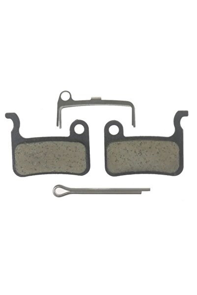 E-HOBİ Xiaomi Mi 3 Uyumlu  Scooter Fren Balatası Bakır Alaşımlı