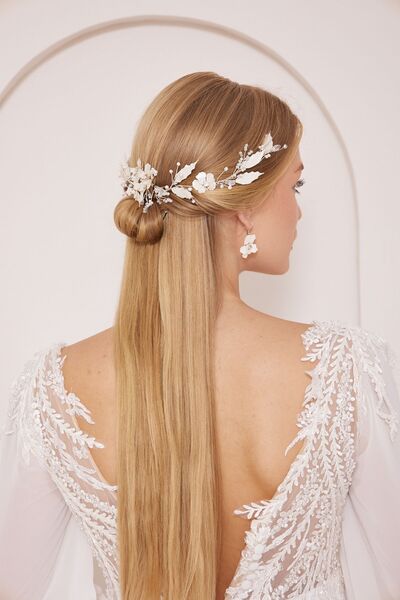 Runkli Adams Helen Gelin Tokası