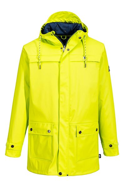 SCHIETWETTER Regenjacke Glasauge Jimmy verschweißte Nähte, wasserdicht, winddicht
