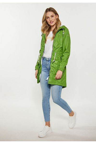 Schmuddelwedda raincoat