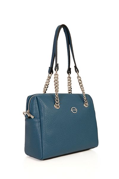Fossil Dámská taška přes rameno Legion Blue - 05Fm24K1111