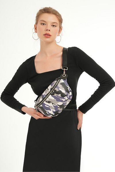 Fossil Geantă de camuflaj 05FM24K1138