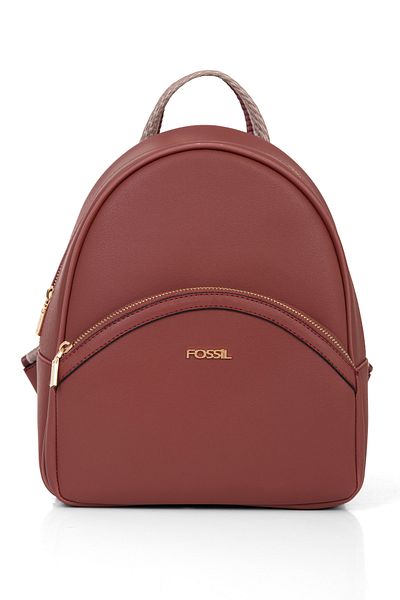 Fossil Rucsac de damă Tile - 05FM24K1118