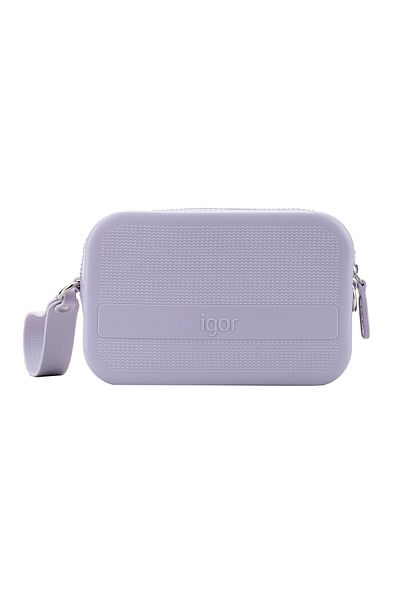 IGOR S10319 Geantă Ane pentru femei liliac