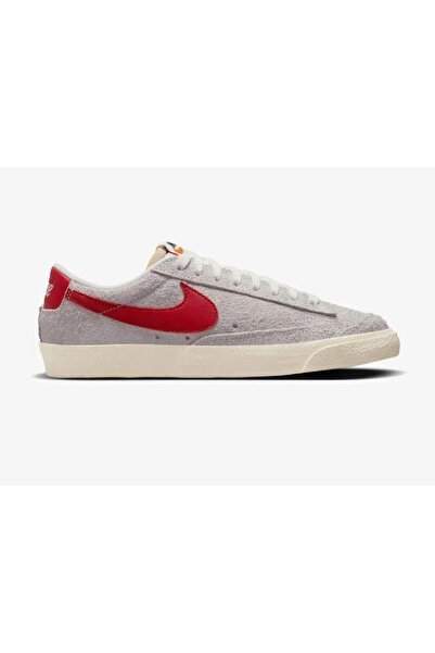 Nike W Blazer LOW '77 Wintage Kadın Sneaker  FQ8060-100