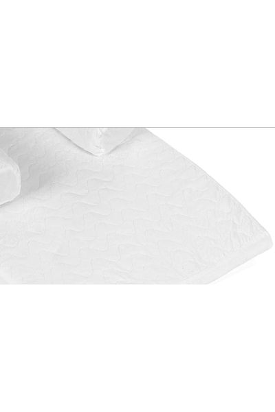 Sema Baby Quilted Luxury Reflux Bed