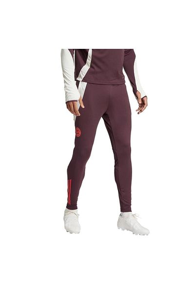Adidas burgundy sweatpants shop