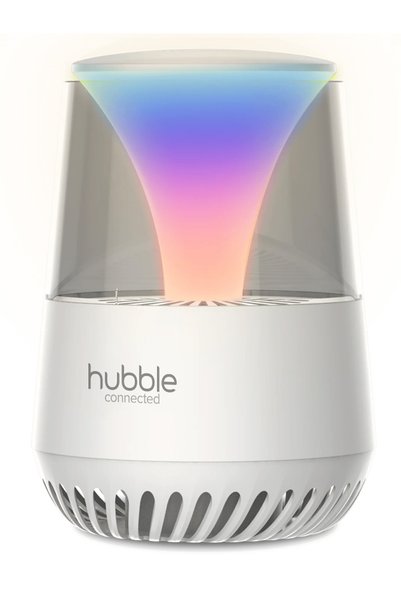 Hubble Pure Hava Temizleme Ve Media Player