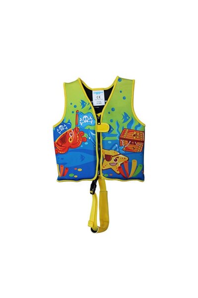 Amphibian Pro Çocuk Can Yeleği 1-3 Yaş