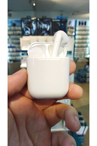 Phixi PHİXİ MASSİVE C10 AİRPODS BLUETOOTH KULAKLIK