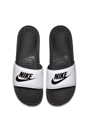 Nike benassi deals