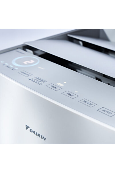 Daikin Hava Temizleme Cihazı | Mck70zw