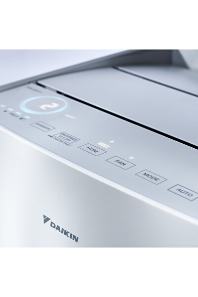 Daikin Hava Temizleme Cihazı | Mck70zw