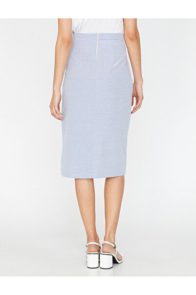 Koton Fusta cu dungi