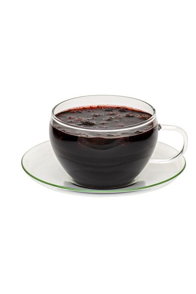 Kayla Gurme Black Mulberry Tea Without Sugar - Black Mulberry Grain 250 Gr.
