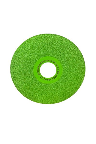 ALMAYA TOOLS PORSELEN TESTERESİ 100 MM