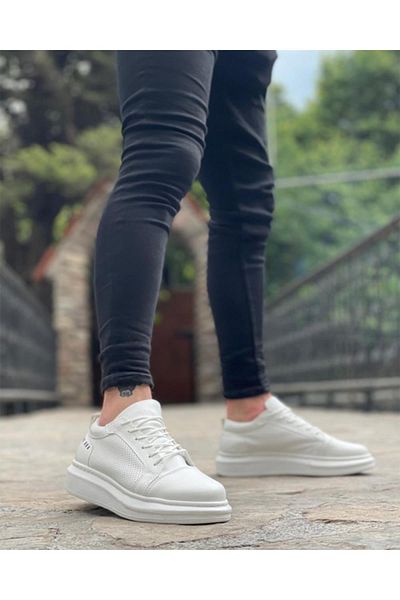mackrock sports Ανδρικά αθλητικά παπούτσια με κορδόνια Ορθοπεδικά εποχιακά casual παπούτσια