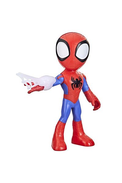 PeriYedi مجسم مرخص من Spidey - أصدقاء لا يصدقون