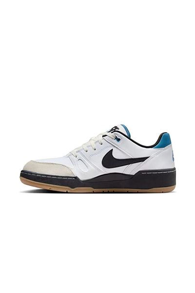 Nike Full Force Low - Comfortable Shoes