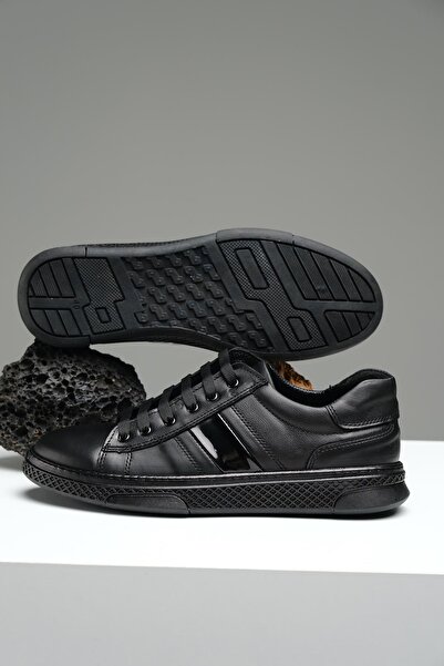 Oksit Adn 1210 šněrovaná lakovaná kůže Detailní ortopedická masáž paty Pánské boty z pravé kůže