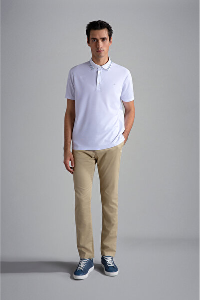 PAUL&SHARK SEAQUAL POLO SHIRT