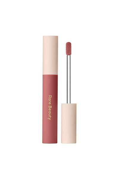 Rare Beauty Matte Liquid Lipstick Kindness - Lip Soufflé (3.9 g)