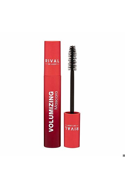 Rival De Loop Black Volumizing Mascara - 13 Ml