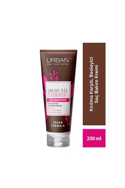 Urban Care 250 Ml Argan Dead Conditioner