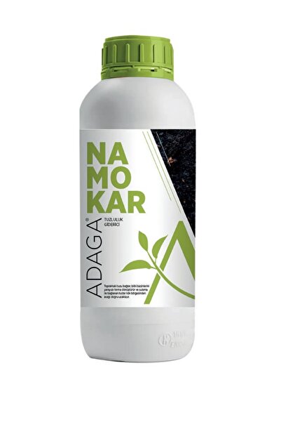 ® Namo-kar | Tuzluluk Giderici Gübre - 5 Litre
