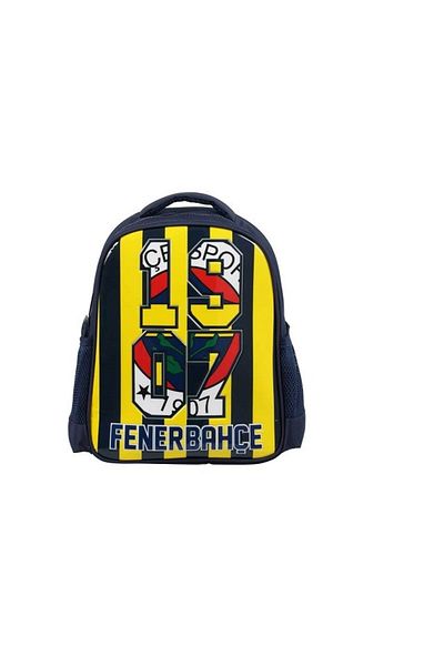 Mikro Fb Kindergarten Bag - 3623 Model
