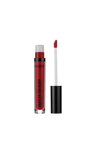 NOTE 15 Magestic Red - Long Lasting Liquid Lipstick with Matte Finish