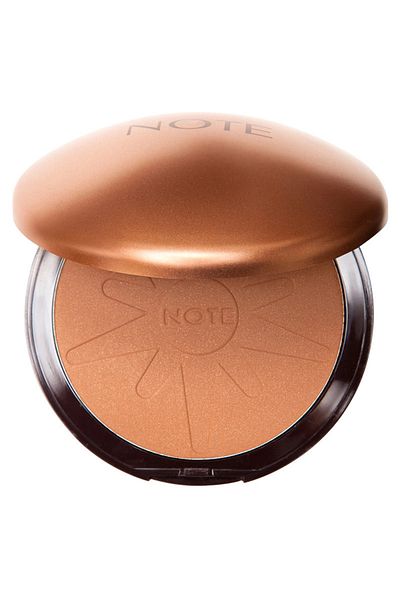 NOTE Spf15 Vitamin E Bronzing Powder - 20