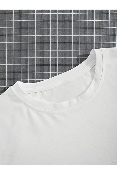 Pink Sky Μπλουζάκι με στάμπα Unisex