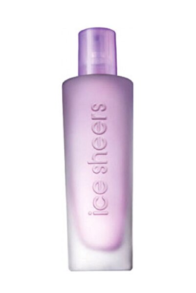 AVON Ice Sheers Luscious  Edt 50ml Kadın Parfümü