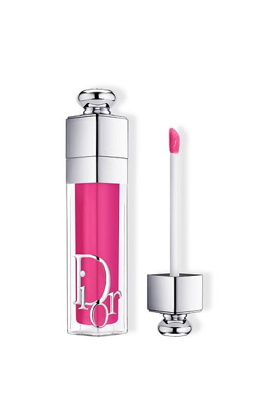 Dior AddictLipMaximizer - Moisturizing and PlumpingLipGloss - Freshface