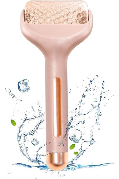 Welta Ice Roller Buz Silindiri Terapi Etkili Yüz Derma Masaj Ve Cilt Soğutma ...