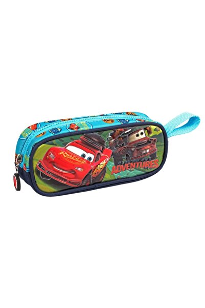 DİSNEY CARS Cars Kalem Çantası Fun & Adventure