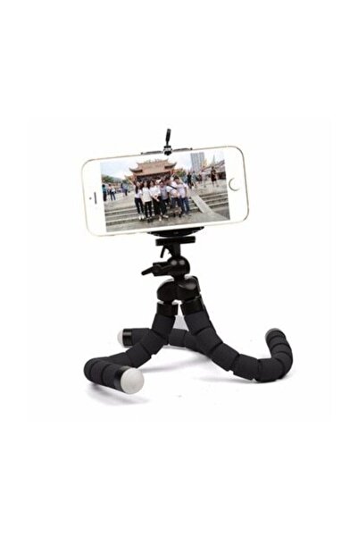FotoDijital Cep Telefonları Gopro Kamera Ve Makineler Için Büyük Boy Sünger A...